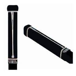 ButtEndz Fusion Z Hockey Stick Grip -Hockeyvancouver fusion black white