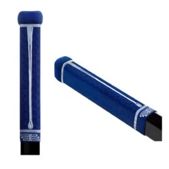 ButtEndz Fusion Z Hockey Stick Grip -Hockeyvancouver fusion blue white