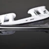 Flare Skate Blade Runners For Graf Cobra Holders -Hockeyvancouver graf 3000 flare blades