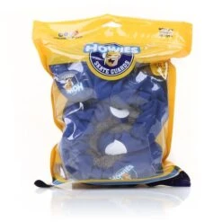 Howies Hockey Soaker Skate Guards - Royal -Hockeyvancouver howies hockey retail packaging