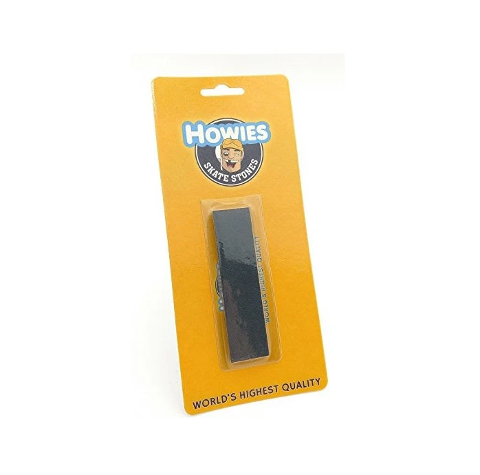 Howies Hockey Pro Fine Skate Stone 4 Howies Hockey Pro Fine Skate Stone - Image 2