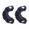Howies Hockey Soaker Skate Guards - Navy -Hockeyvancouver howies skate guards navy