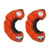 Howies Hockey Soaker Skate Guards - Orange -Hockeyvancouver howies skate guards orange