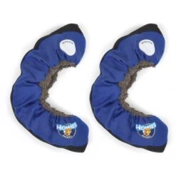 Howies Hockey Soaker Skate Guards - Royal