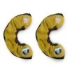 Howies Hockey Soaker Skate Guards - Yellow -Hockeyvancouver howies skate guards yellow