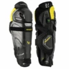 Bauer Supreme Mach Hockey Shin Guards - Junior (2023)