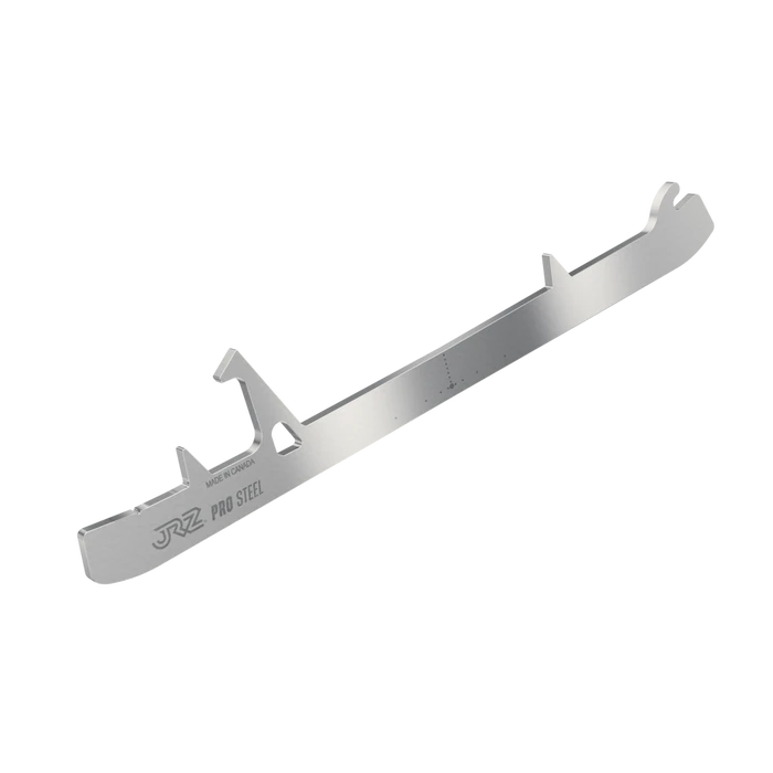 JRZ True 2 Piece Goalie Replacement Steel 3 JRZ True 2 Piece Goalie Replacement Steel