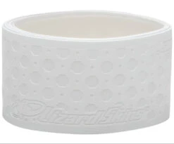 Lizard Skins Lacrosse Stick Grip Tape -Hockeyvancouver liz white