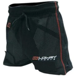 Lowry Hockey Mesh Jock Shorts - Junior