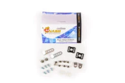Nash Player Helmet Hardware Kit