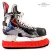 Nash Hockey Custom Skate Wraps