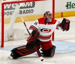 Buttendz Sentry Goalie Stick Grip -Hockeyvancouver nhl goalies who use buttendz stick grips