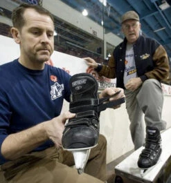 Option B Velcro Hockey Skate Straps - Lace Style -Hockeyvancouver option b skate straps 3e25fbc5 2d1e 4c28 a2f8 454c4f7042e4