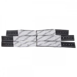 Option B Velcro Hockey Skate Straps - Lace Style -Hockeyvancouver optionbstraps2