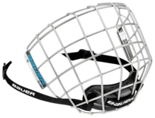 Bauer Profile I Hockey Cage Facemask