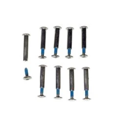 Rollerblade Zetrablade Axle Hardware Kit