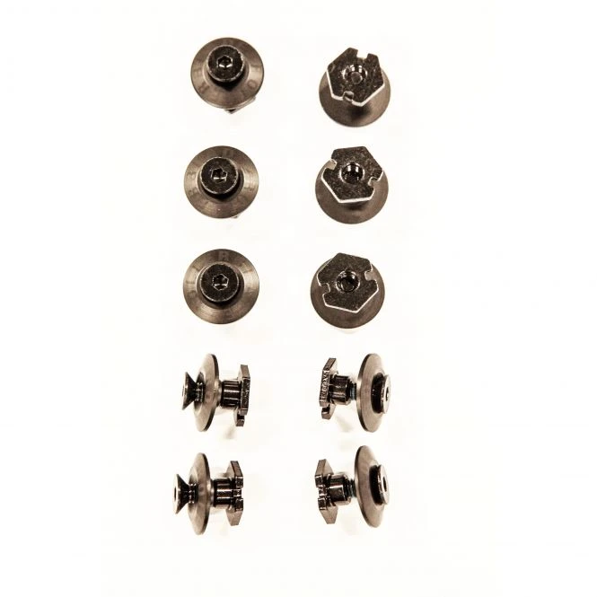 Rollerblade Twister Edge Cuff Washers 3 Rollerblade Twister Edge Cuff Washers