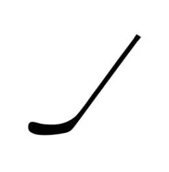 Mystery High End Senior Hockey Stick - 2 Pack