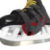 Sidelines Sports Hockey Skate Weights Training Aid -Hockeyvancouver skate weights
