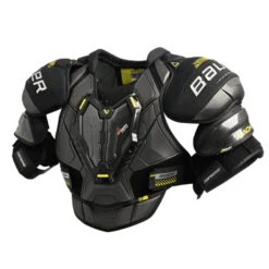 Bauer Supreme Mach Shoulder Pads - Intermediate (2023)