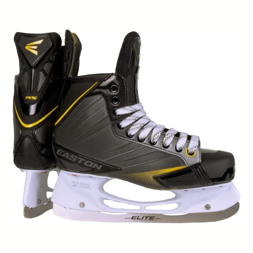 Easton Stealth RS Hockey Skates - Junior 3 Easton Stealth RS Hockey Skates - Junior