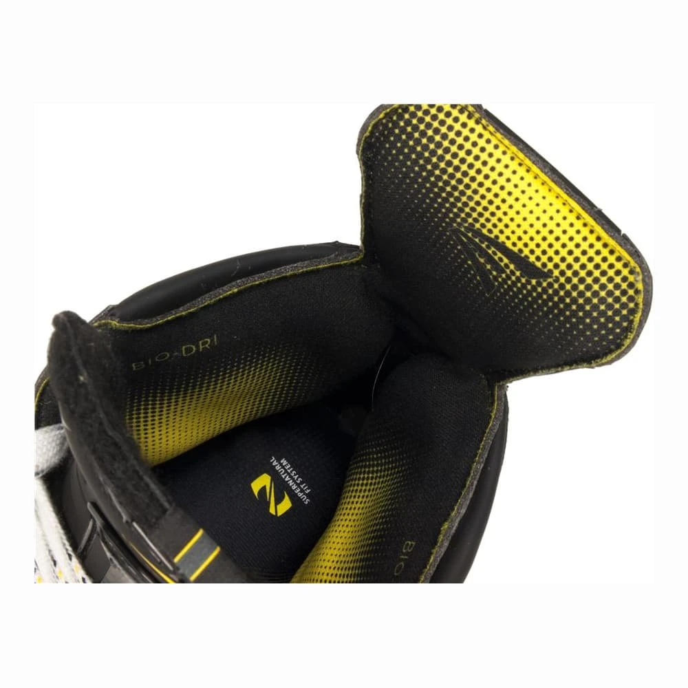 Easton Stealth RS Hockey Skates - Junior 4 Easton Stealth RS Hockey Skates - Junior - Image 2