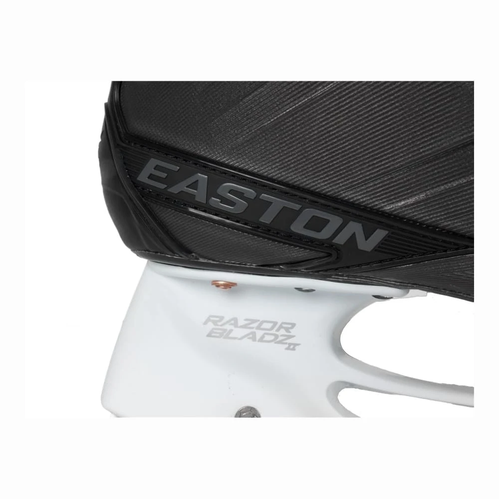 Easton Stealth RS Hockey Skates - Junior 5 Easton Stealth RS Hockey Skates - Junior - Image 3