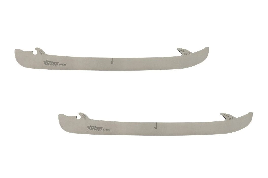 STEP Graf&Cobra Steel Skate Runner 3 STEP Graf&Cobra Steel Skate Runner