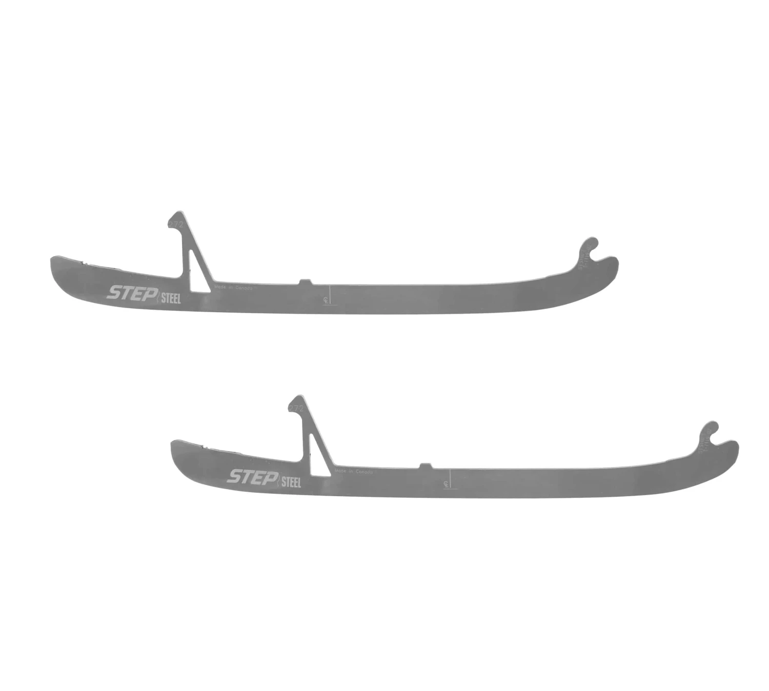 Step Steel True Shift Stainless Steel Runners 3 Step Steel True Shift Stainless Steel Runners