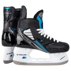True Hockey True TF7 Hockey Skates - Junior -Hockeyvancouver stock true hockey skates junior min