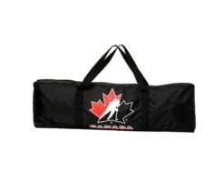 Winwell Mini Stick Folding Net Set -Hockeyvancouver team canada hockey bag