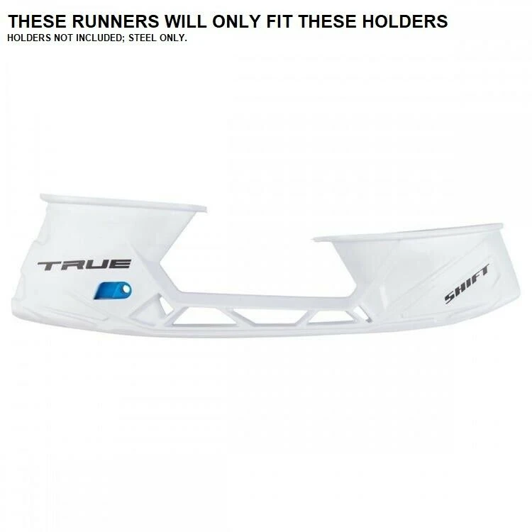 True Shift DLC Blacksteel Runners 4 True Shift DLC Blacksteel Runners - Image 2