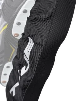 True Hockey Skate Guards -Hockeyvancouver true skate guards with rubber on the bottom