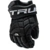 True Hockey True XC7 Pro Z-Palm Hockey Gloves - Junior -Hockeyvancouver true xc7 black
