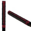 ButtEndz Twirl88 Hockey Stick Grip 1 ButtEndz Twirl88 Hockey Stick Grip -Hockeyvancouver twirl88 black fire