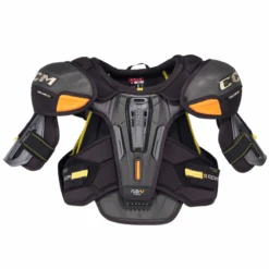 CCM Tacks AS-V Pro Hockey Shoulder Pads - Youth