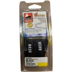 Nash Rotator X Goalie Toe Ties -Hockeyvancouver u Nash Rotator X Goalie Toe Ties 2 black