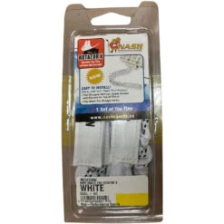 Nash Rotator X Goalie Toe Ties -Hockeyvancouver u Nash Rotator X Goalie Toe Ties 2 white