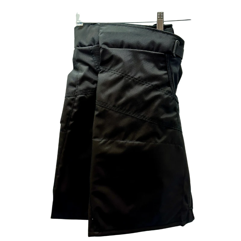 Warrior NHL Pro Return Vegas Golden Knights Pant Shells - Image 3