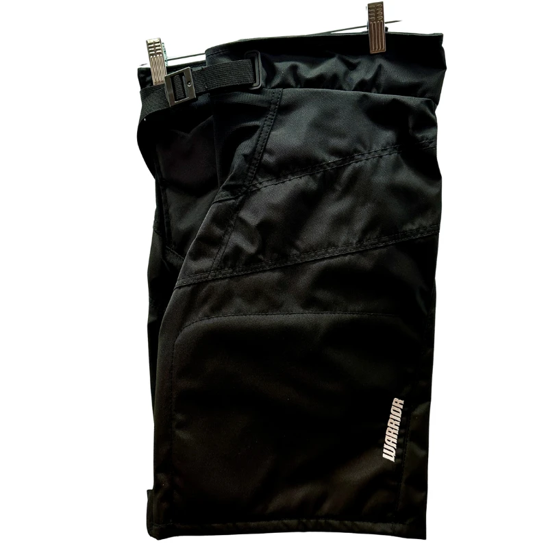 Warrior NHL Pro Return New Jersey Devils Pant Shells 6 Warrior NHL Pro Return New Jersey Devils Pant Shells - Image 4