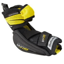 Bauer Supreme Ultrasonic Elbow Pads - Youth (2021)