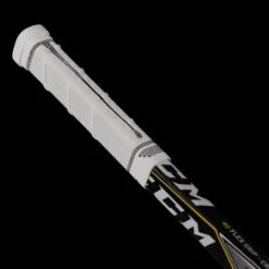 ButtEndz Future Hockey Stick Grip -Hockeyvancouver white black drip