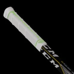ButtEndz Future Hockey Stick Grip -Hockeyvancouver white green drip
