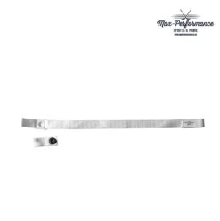 Nash Hockey Helmet Chin Strap -Hockeyvancouver white hockey helmet chin strap