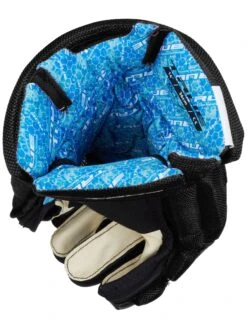 True Hockey True XC7 Pro Z-Palm Hockey Gloves - Junior -Hockeyvancouver xc7 glove liner